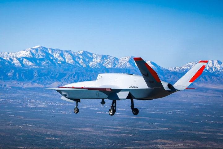 drones